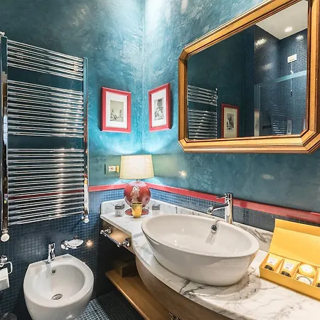 Hemeras Boutique Homes - 4 Luxury In Fashion District 아파트 밀라노