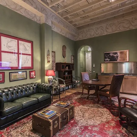 아파트 Hemeras Boutique Homes - 4 Luxury In Fashion District *