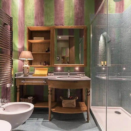 아파트 Hemeras Boutique Homes - 4 Luxury In Fashion District