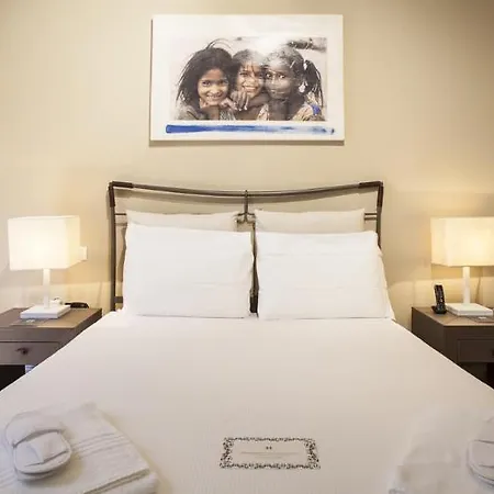 Hemeras Boutique Homes - 4 Luxury In Fashion District 밀라노